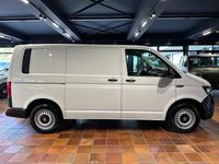 Gebraucht VW Transporter 150 PS (110 kW) 2018 Candyweiß Van