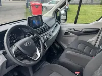 Gebraucht Maxus V90 148 PS (108 kW) 2023 Weiß Van