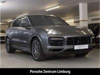 gebraucht Porsche Cayenne S Head-Up PSCB Soft-Close Matrix 22-Zoll