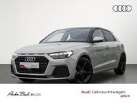 Gebraucht Audi A1 Sportback Advanced Plus 95 PS (69 kW) 2025 Tausilber metallic Kleinwagen