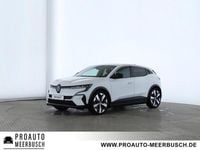 Gebraucht Renault Mégane IV 96 kW (131 PS) 2022 Weiss