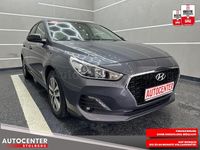 Gebraucht Hyundai i30 YES! 140 PS (102 kW) 2020 Grau Limousine