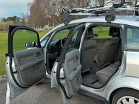 Gebraucht Audi A2 75 PS (55 kW) 2001 Silber Kleinwagen