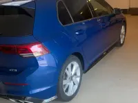 Gebraucht VW Golf VIII R 150 PS (110 kW) 2023 Blau Limousine