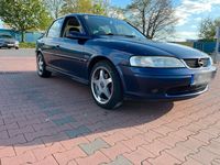 gebraucht Opel Vectra b 1.6 16v sehr sauber