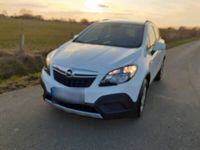 gebraucht Opel Mokka Zahnriemen, Service, Batterie Neu
