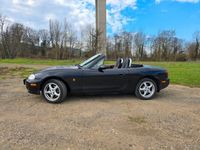 gebraucht Mazda MX5 NB FL