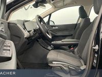 Gebraucht BMW 220 Active Tourer Efficient Dynamics 156 PS (114 kW) 2023 Saphirschwarz metallic Van / Kleinbus