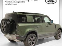 Neu Land Rover Defender S 200 PS (147 kW) 2025 Grün SUV