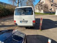 Gebraucht VW T4 77 PS (56 kW) 1995 Weiß Van