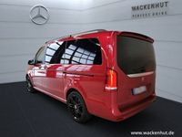 gebraucht Mercedes V250 d EDITION Lang