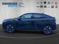Neu Citroën C4 145 PS (106 kW) 2025 Schwarz SUV
