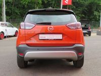 gebraucht Opel Crossland X 1.2 Turbo INNOVATION