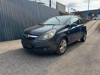 Gebraucht Opel Corsa Sport 125 PS (91 kW) 2007 Kleinwagen