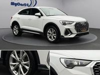 Gebraucht Audi Q3 S-Line 245 PS (180 kW) 2022 Weiß SUV