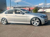 gebraucht BMW 330 i Kompressor