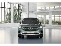 Gebraucht Mercedes GLC300e Avantgarde 204 PS (150 kW) 2025 Silber SUV