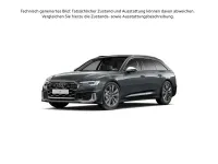Gebraucht Audi S6 Premium 344 PS (253 kW) 2024 Daytonagrau perleffekt Kombi