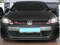 gebraucht VW Golf GTI 2.0 TSI DSG LED NAVI ACC PDC