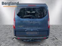 Neu Buerstner Copa C 500 150 PS (110 kW) 2025 Blue metallic blau Van