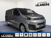 Occasion Citroën Jumpy 179 ch (131 kW) 2024 Gris Monospace