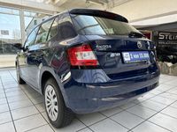 gebraucht Skoda Fabia 1.0 MPI Cool Plus