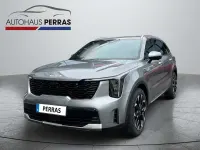 Gebraucht Kia Sorento Platinum 193 PS (141 kW) 2024 Stahlgrau SUV