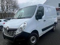 Second-hand Renault Master 110 CP (80 kW) 2019 Alb Van