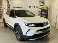 Gebraucht Opel Mokka 131 PS (96 kW) 2022 Weiß SUV