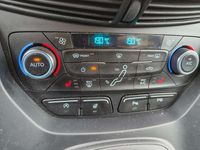 Gebraucht Ford Grand C-Max 150 PS (110 kW) 2019 Blau Van / Kleinbus