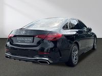 Gebraucht Mercedes C300 AMG 265 PS (194 kW) 2024 Andere farbe Limousine