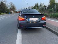 gebraucht BMW 520 e60 LCI D