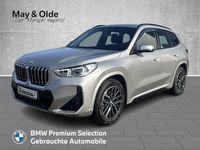 Second-hand BMW X1 Performance 136 CP (100 kW) 2025 Argintiu SUV