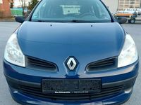 gebraucht Renault Clio Campus Extrême 1.2 16V*Klima *Tüv*Anhänger