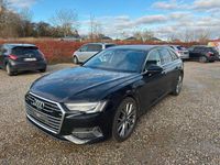 Gebraucht Audi A6 Sport 286 PS (210 kW) 2020 Schwarz Kombi