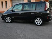 Second-hand Renault Espace 179 CP (131 kW) 2008 Negru Monovolum