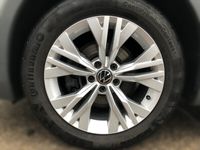 gebraucht VW Passat Alltrack Variant 2.0 TDI Alltrack Heckleuchten