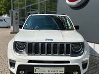 gebraucht Jeep Renegade 