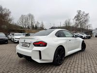 Gebraucht BMW M2 Performance 460 PS (338 kW) 2024 Weiß Coupé