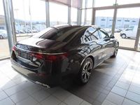 Gebraucht Mercedes E450 Avantgarde 367 PS (269 kW) 2025 Grau Limousine