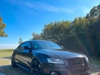 gebraucht Audi A5 3.0 TDI Quattro 8t B8