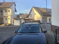 Usata Mercedes 220 2007 Nero Station wagon