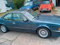 gebraucht BMW M635 CSI