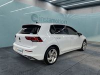 gebraucht VW Golf GTE 1.4 e-Hybrid DSG*LED'SHZ*Navi*