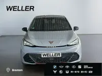 Gebraucht Cupra Born 150 kW (204 PS) 2024 Grau Kleinwagen