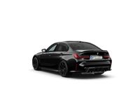 Neu BMW M3 Competition Edition 530 PS (389 kW) 2026 Saphirschwarz metallic Limousine