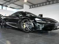 Gebraucht McLaren Senna 751 PS (552 kW) 2025 Mso borealis Coupé