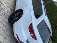 Gebraucht Seat Leon ST Cupra 265 265 PS (194 kW) 2016 Weiß Kombi