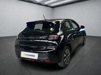 Gebraucht Peugeot 208 110 PS (80 kW) 2025 Schwarz Kleinwagen