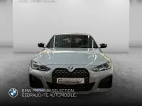 Gebraucht BMW M440 M Sport 374 PS (275 kW) 2023 Grau Limousine
